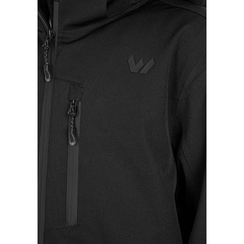 Whistler Jada Jr Skijacke Kinder