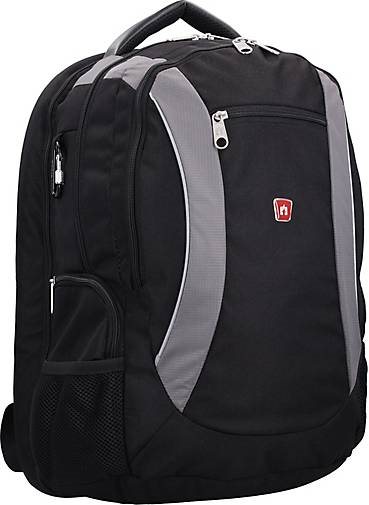 Traveller PROnature Rucksack 48 cm Laptopfach