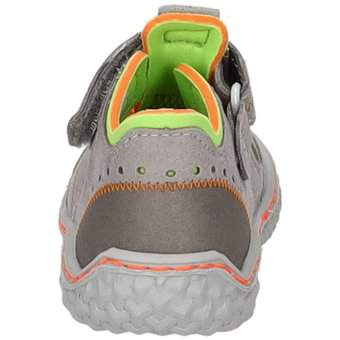 PEPINO Jerry Barfußschuhe in grau