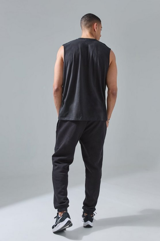 Man Active X Og Gym Tanktop