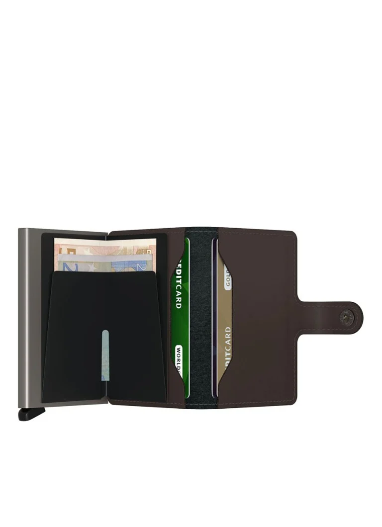 Secrid Matte Miniwallet card holder
