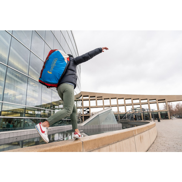 UYUNI 46L DUFFEL - Reisetasche