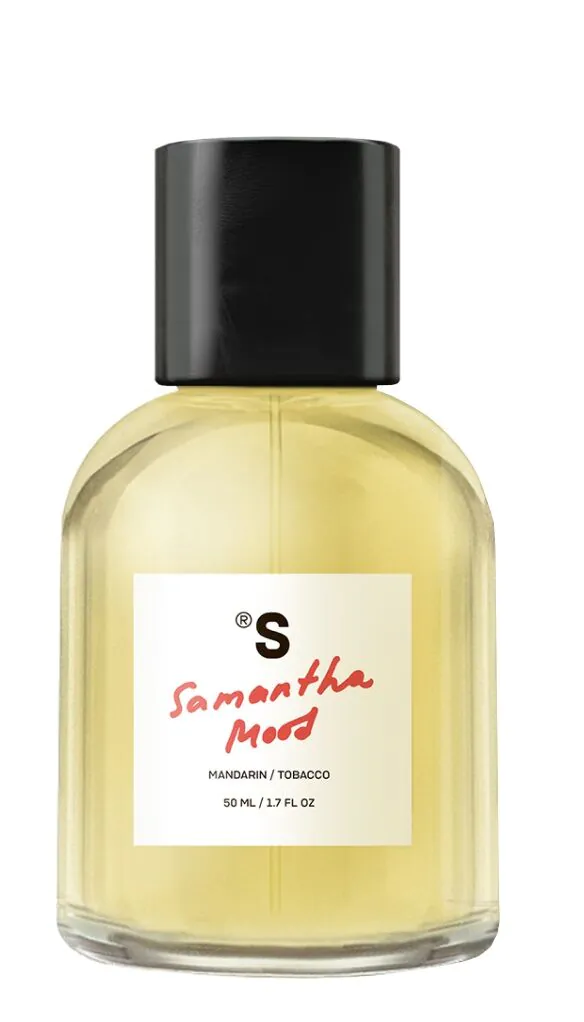 Sesers aromatas Samantha Mood unisex parfuminis vanduo