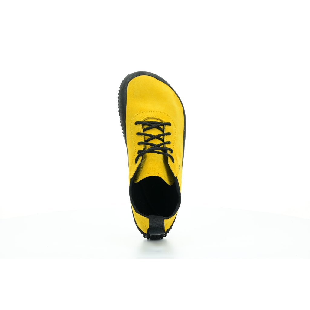 Be Lenka Trailwalker Mustard