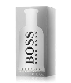 HUGO BOSS Boss Bottled Eau de Toilette 50 ml