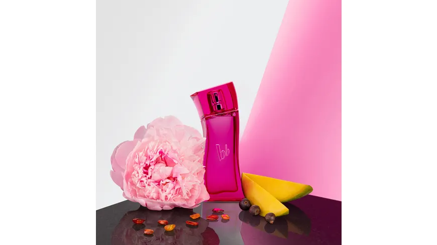 bruno banani Pure Women Eau de Toilette