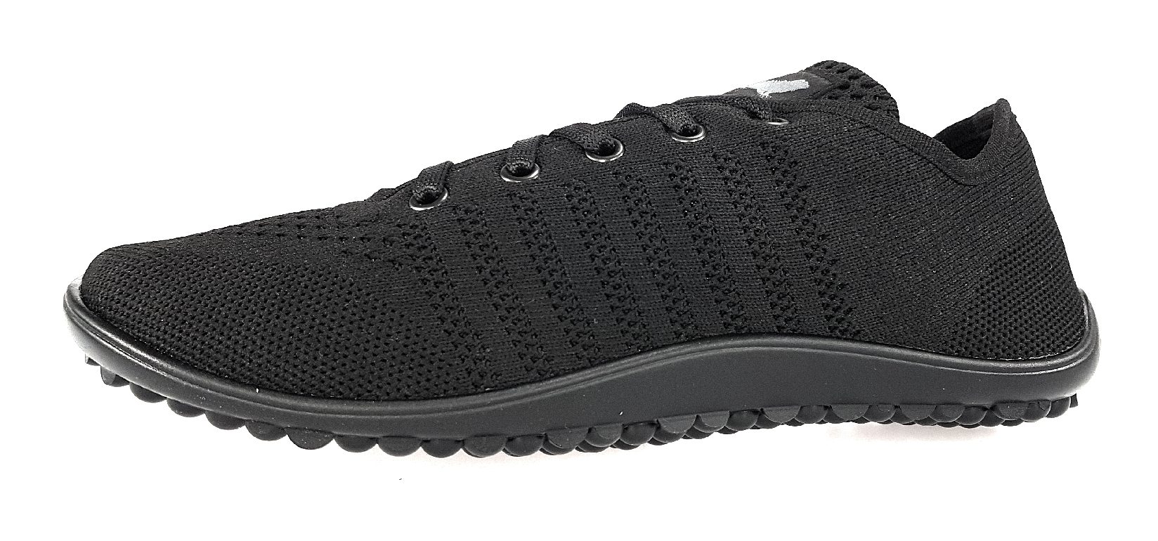 Leguano go Schwarz black