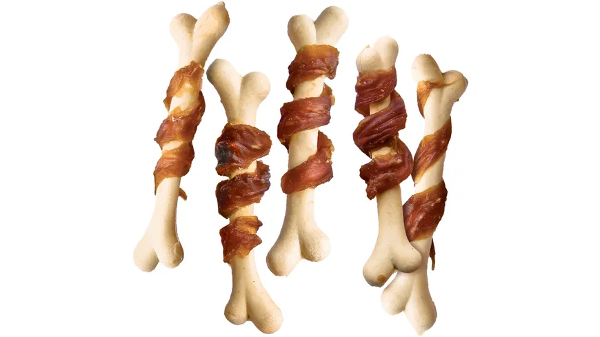 Vitakraft DUCK Bonas® Calciumknochen Ente 80 g