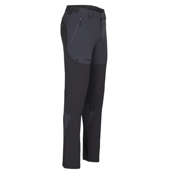 TORQUE MOUNTAIN PANTS Herren - Softshellhose