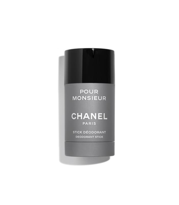 Chanel-POUR MONSIEUR-Stick Déodorant