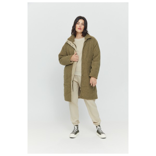 Mazine - Women's Hanna Coat - Mantel