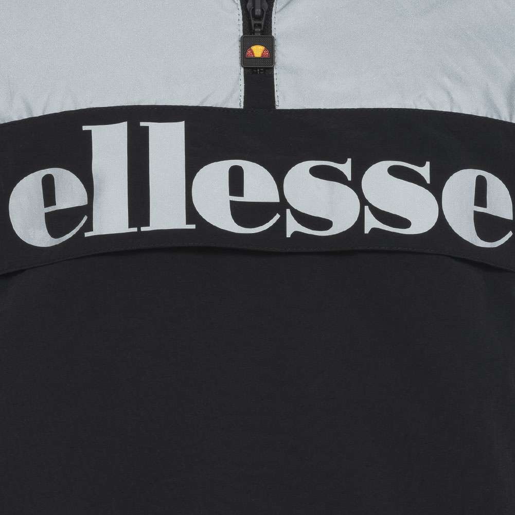 ellesse Lyran Herren Windbreaker SHK12784-BLK