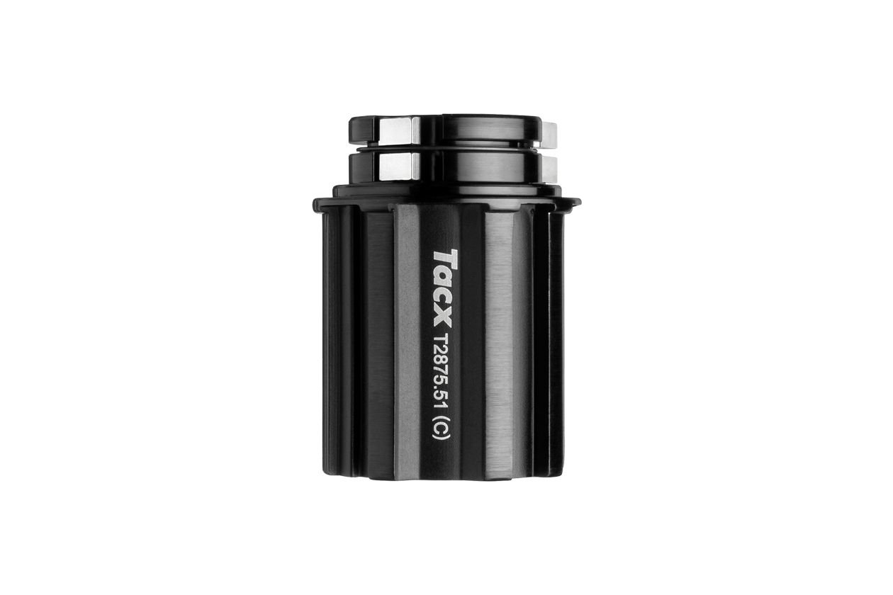 Tacx Freilaufku00f6rper Campagnolo Typ 2