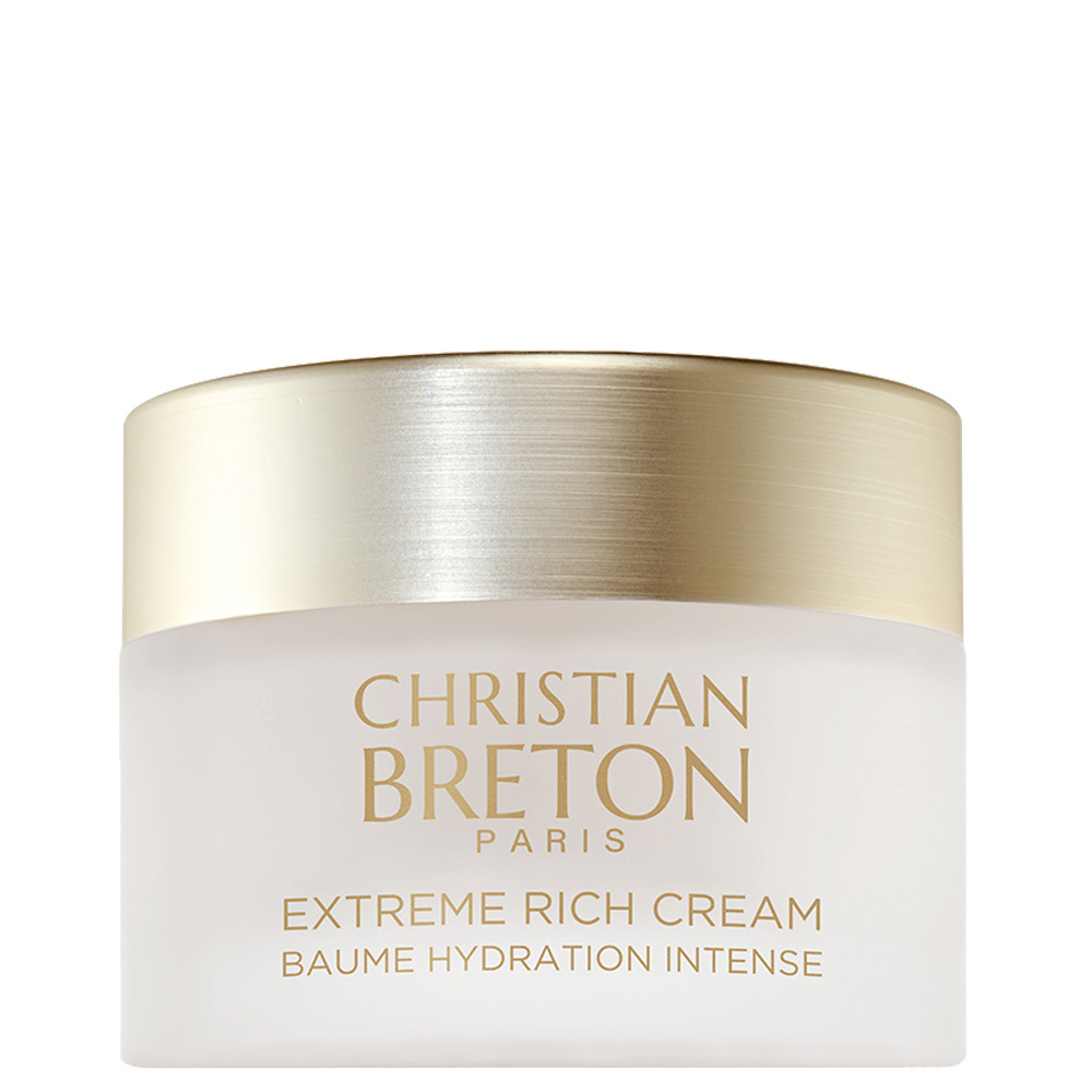 christian breton CREME ULTRA-RICHE Crème
