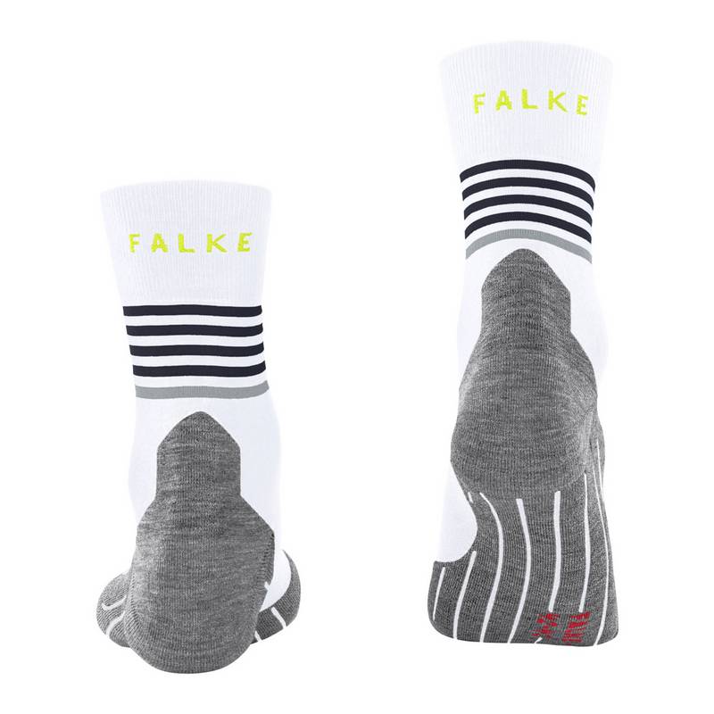 Falke RU4 Endurance Reflect Laufsocken Herren