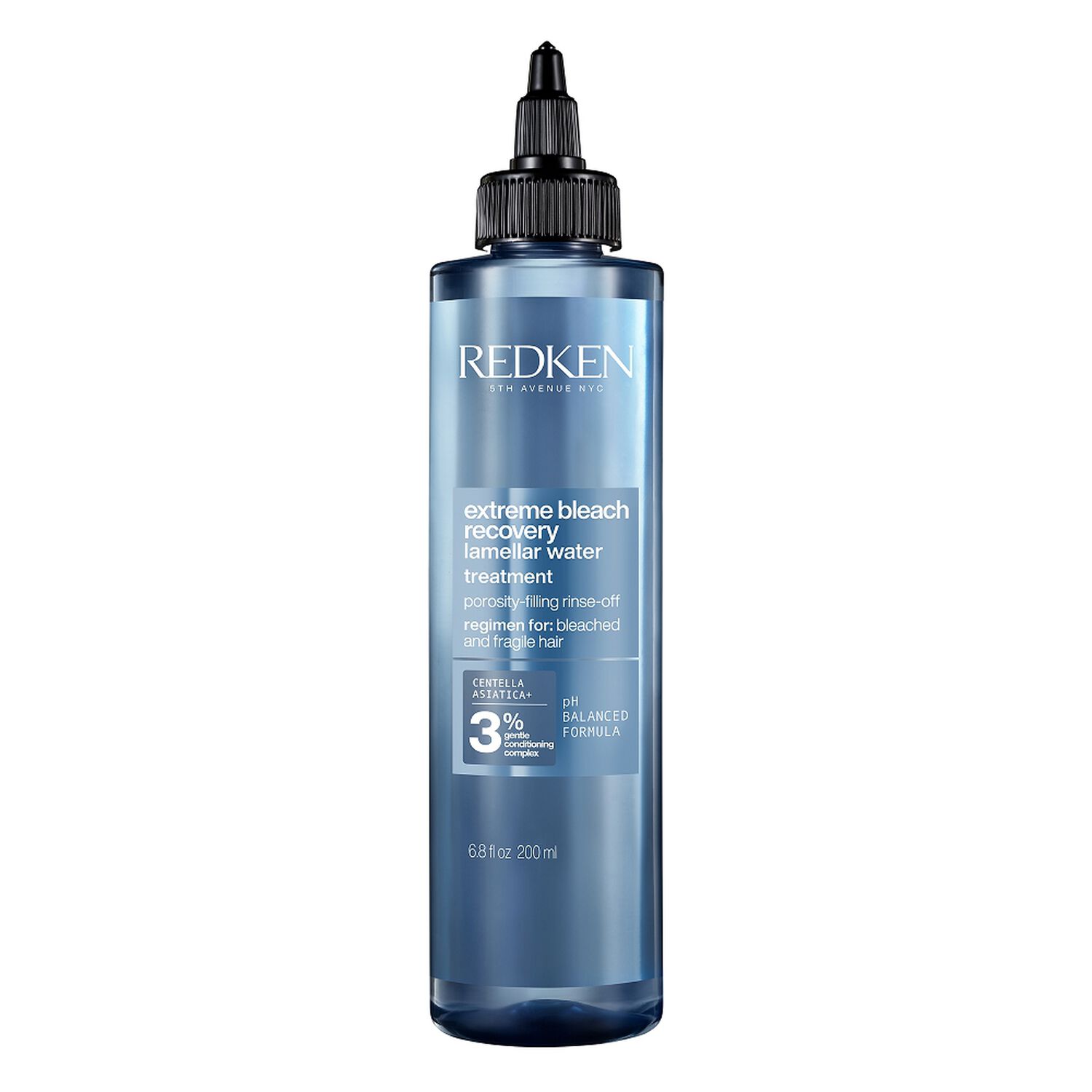 Redken Extreme Bleach Recovery Soin Instantané Cheveux Abîmés 300 ml