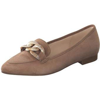 Gabor Slipper in beige