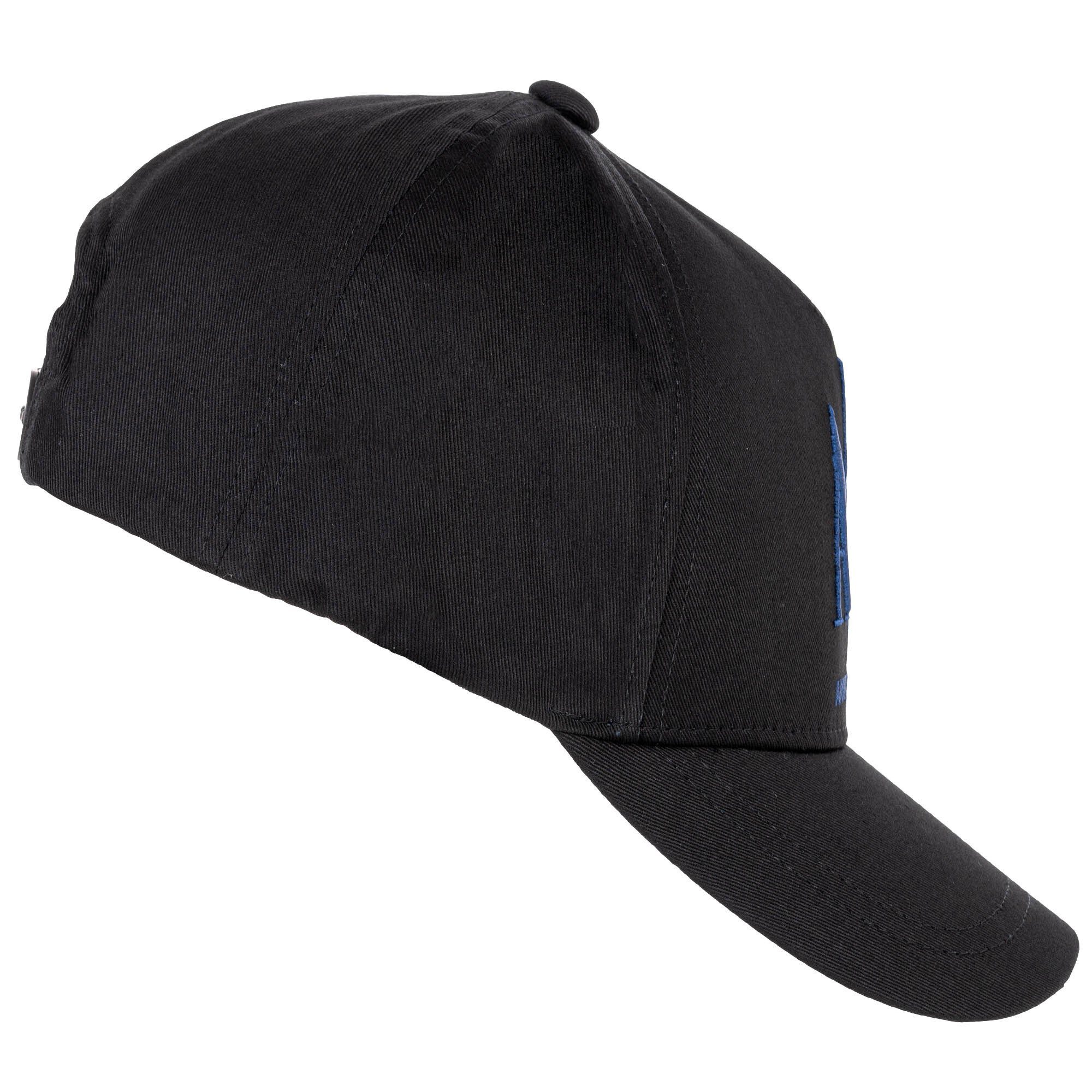 ARMANI EXCHANGE Baseball Cap Unisex Baseball Cap - Kappe, Logo, One Size