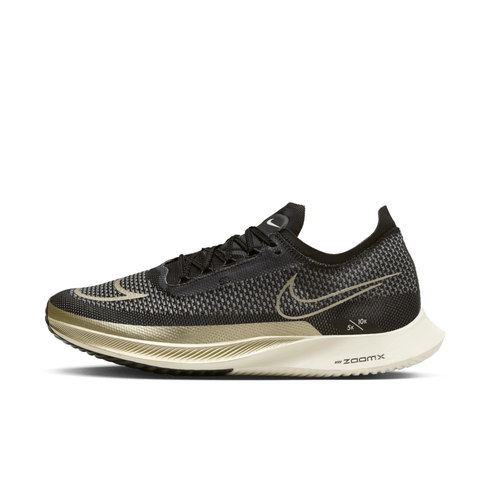 Nike Streakfly ZoomX DJ6566-001 / schwarz