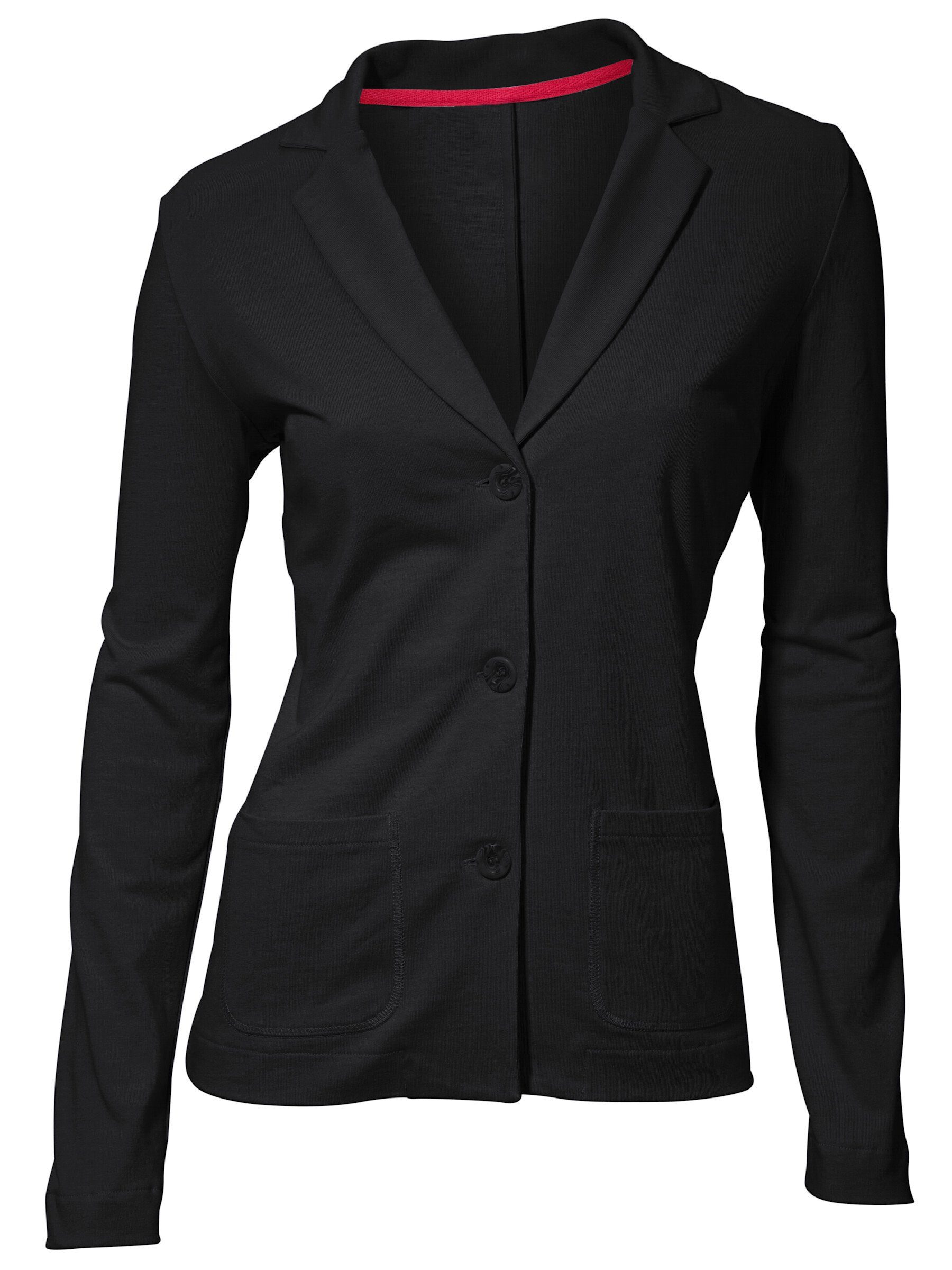 heine Blusenblazer