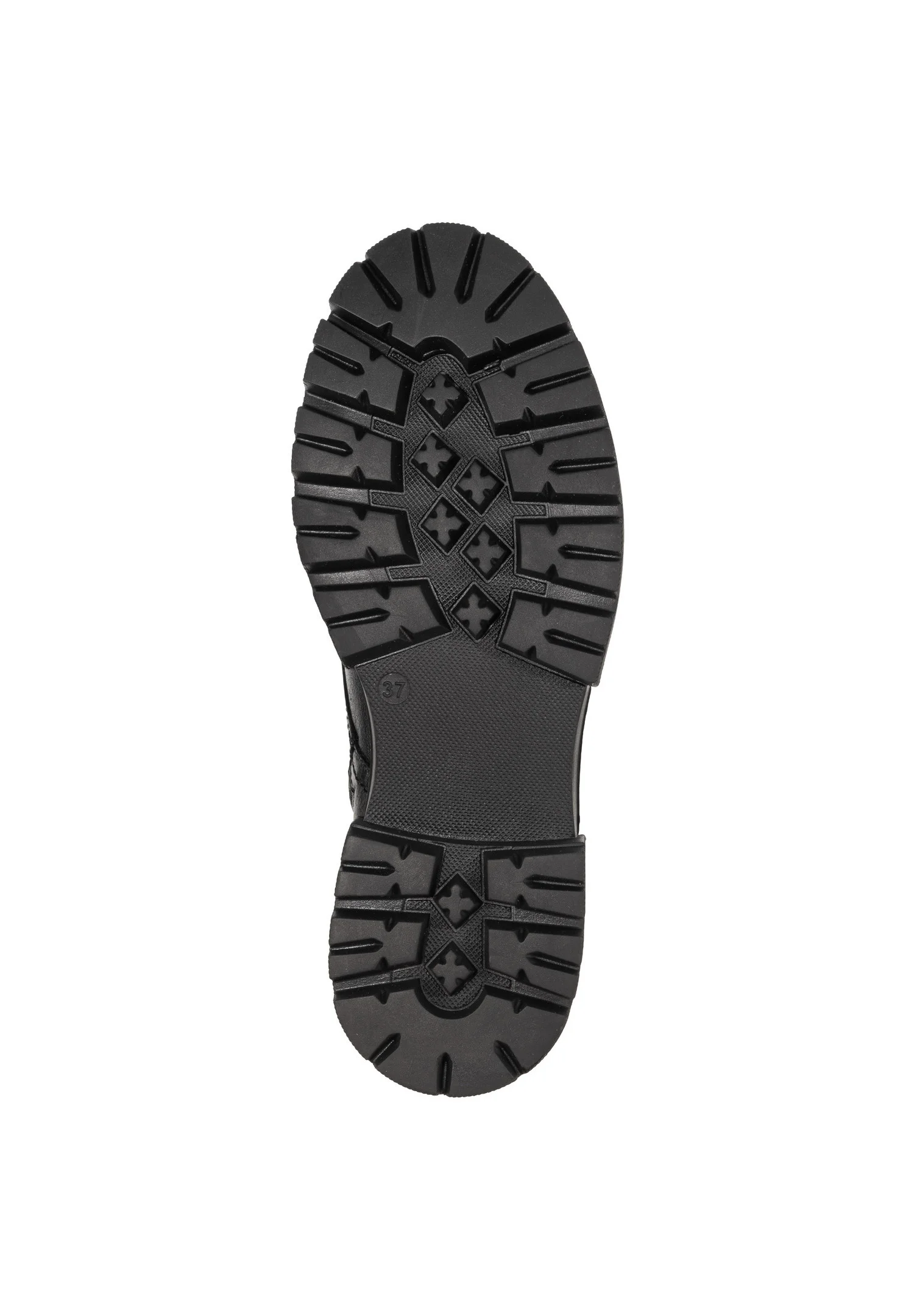Palado HWP KEA - Botines con cordones