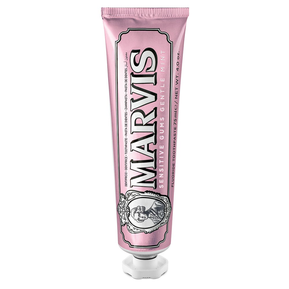 Marvis Sensitive Gums Mint 75 ml