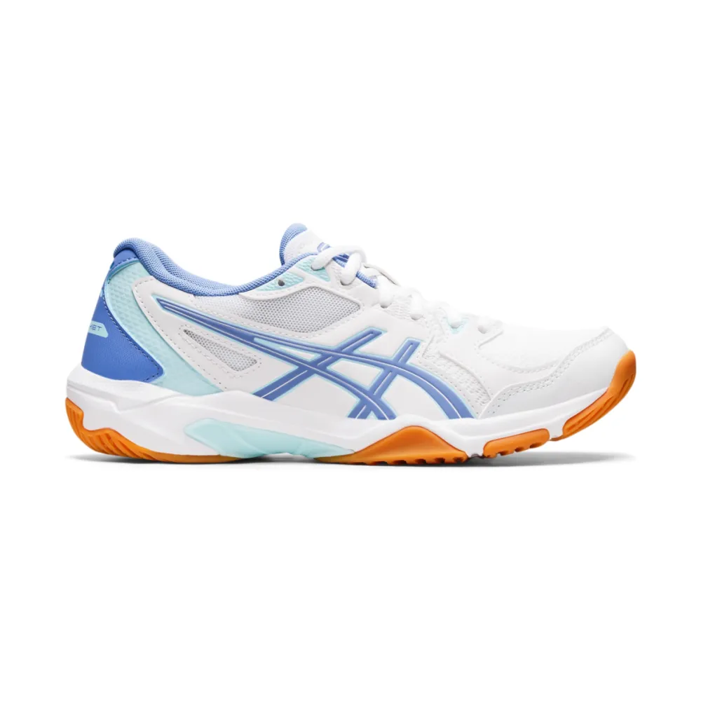Asics Gel Rocket 10 1072A056;107 / weiss