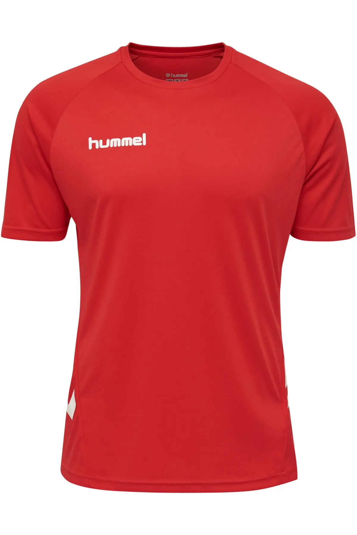 hummel  Zweiteiler - Rot - Regular Fit