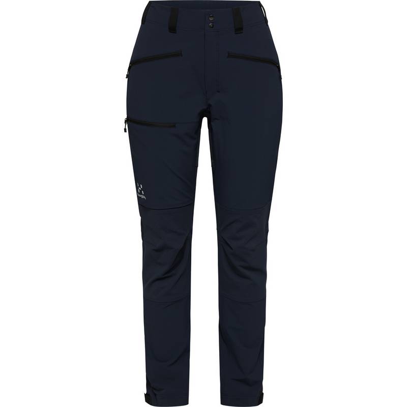 Haglöfs Mid Standard Pant Trekkinghose Damen