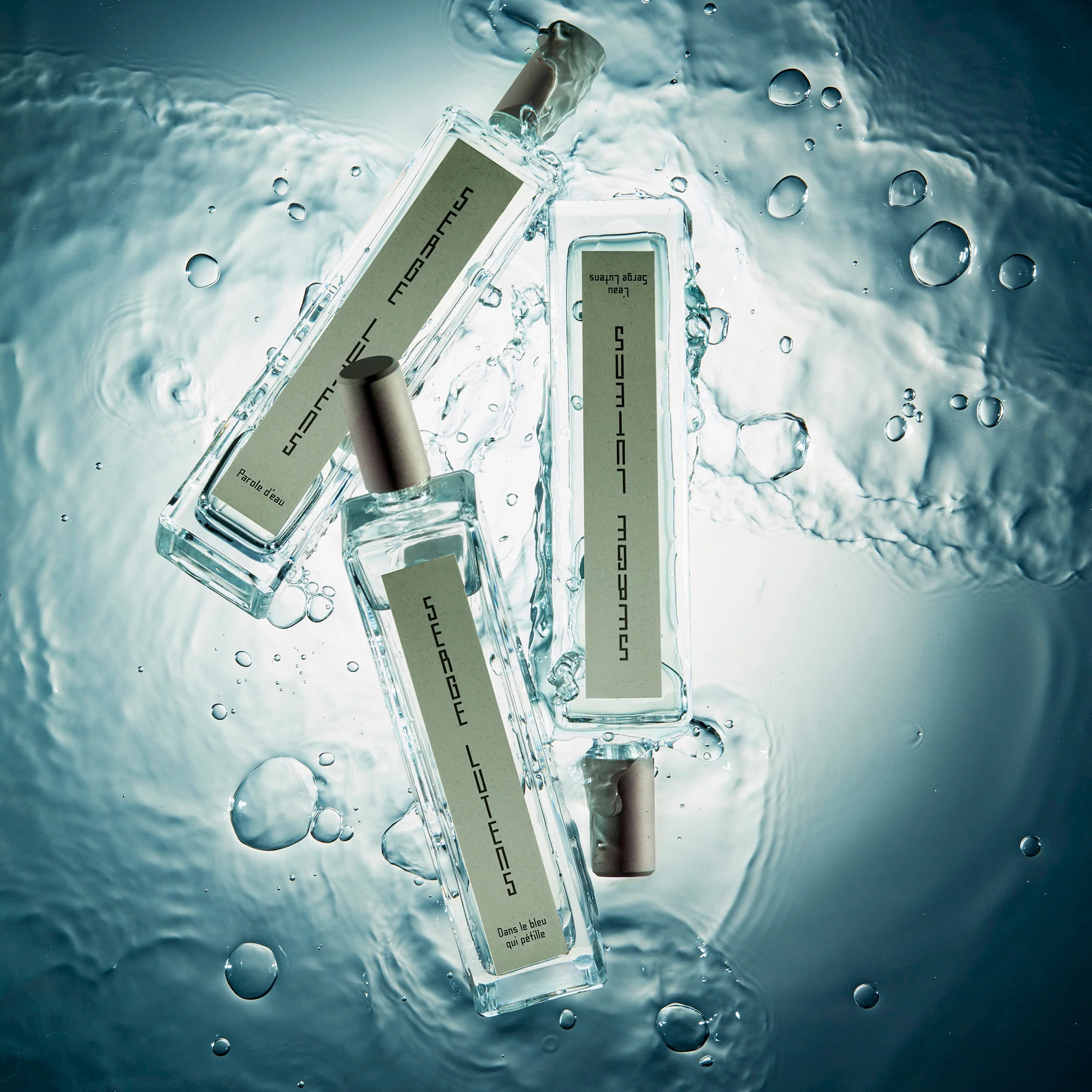 Matin Lutens L'Eau - Eau de Parfum, Eau de Parfum Unisex