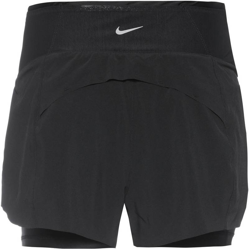 Nike SWIFT DRI FIT Funktionsshorts Damen