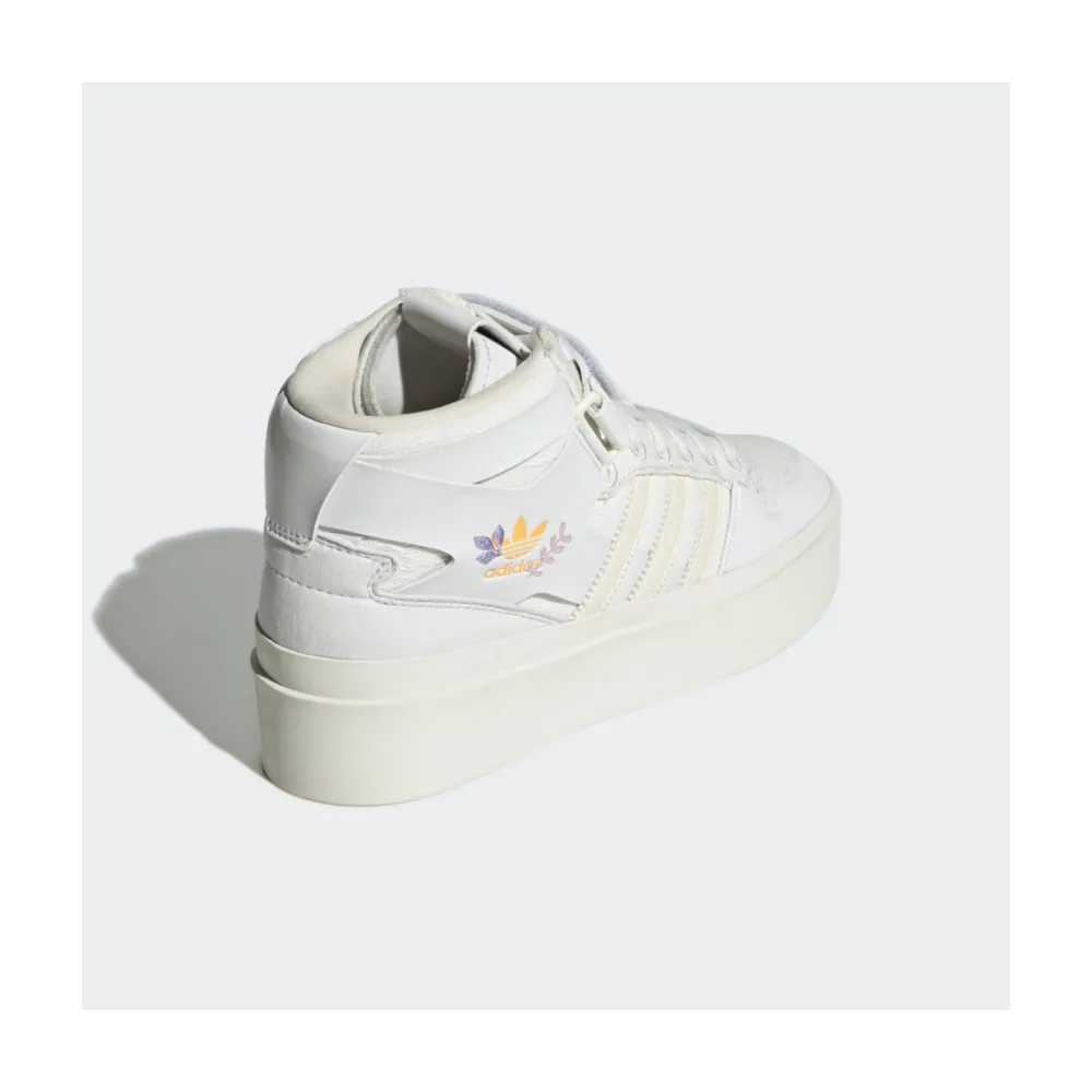 adidas Forum Bonega Mid W GZ4296 / weiss