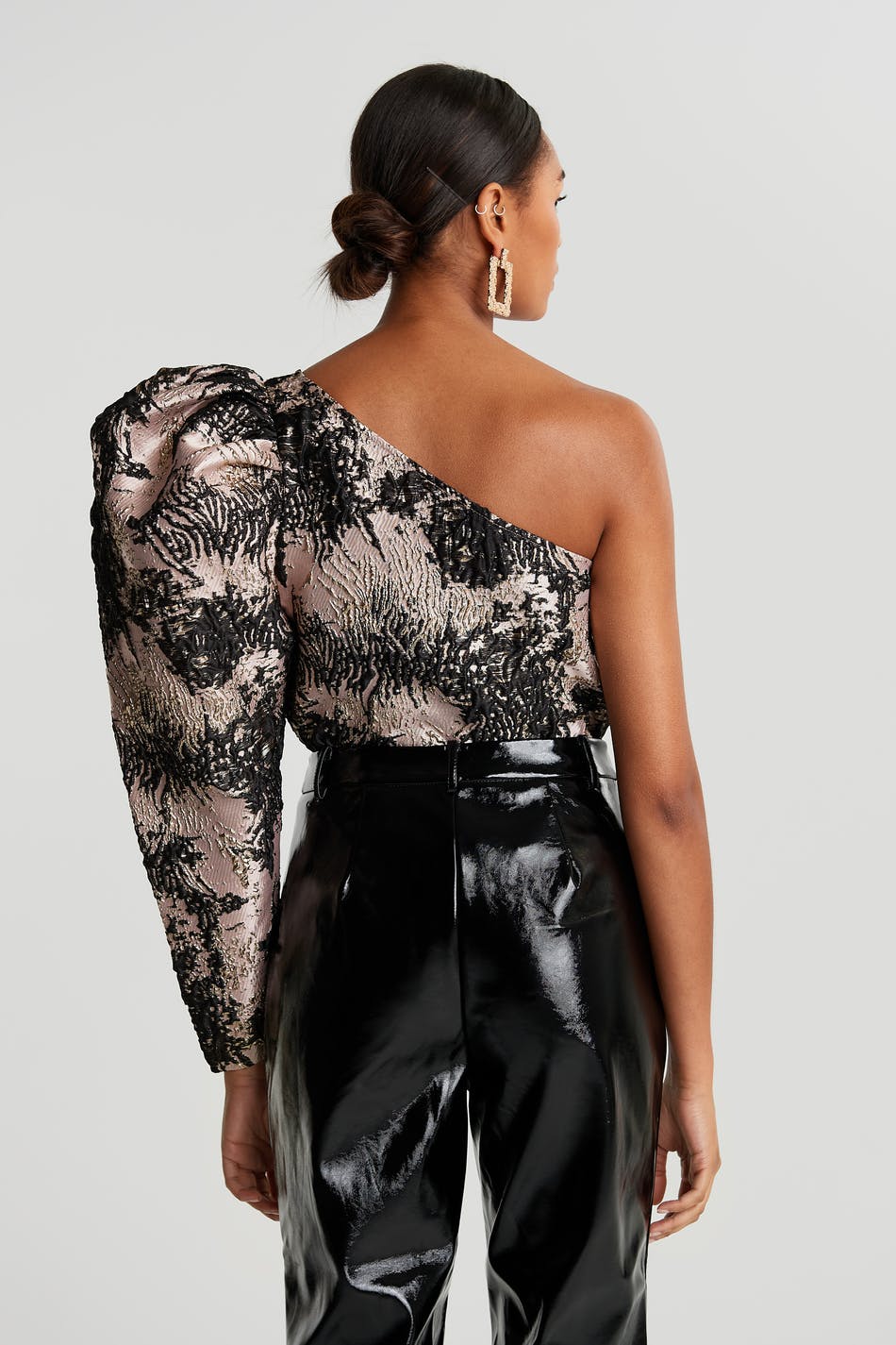 Nila blouse