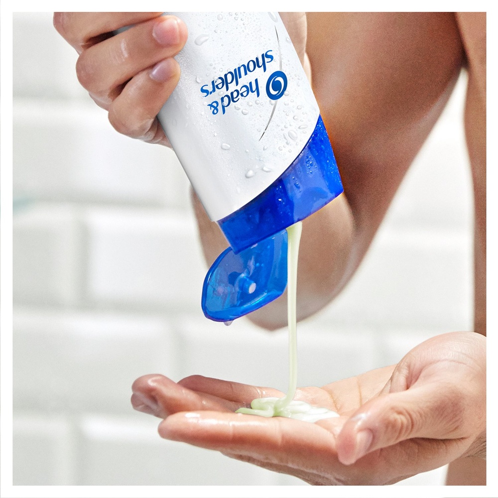 head & shoulders Head & Shoulders Citrus Fresh 2en1 Shampoing Shampoing