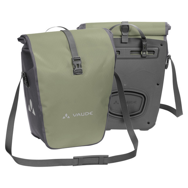 AQUA BACK PLUS Unisex - Fahrradtaschen