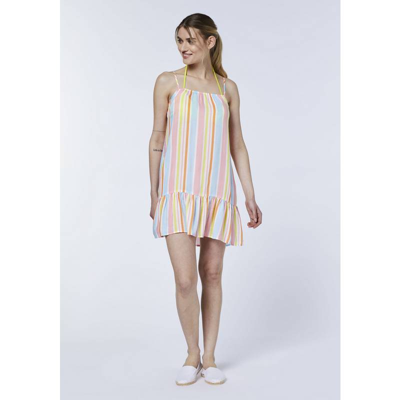Chiemsee Strandkleid Jerseykleid Damen
