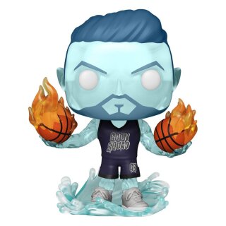 ** % SALE % ** Funko POP! Space Jam 2 - Wet/Fire