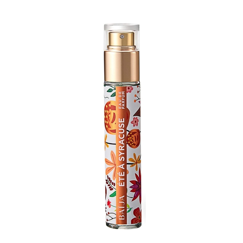 baïja Parfum corps Été à Syracuse Eau de Parfum