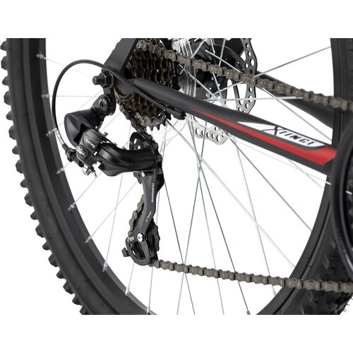 MTB-HARDTAIL MOUNTAINBIKE HARDTAIL 26
