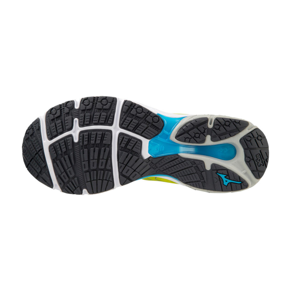 Mizuno Wave Prodigy 5 J1GC2310-01 / gelb