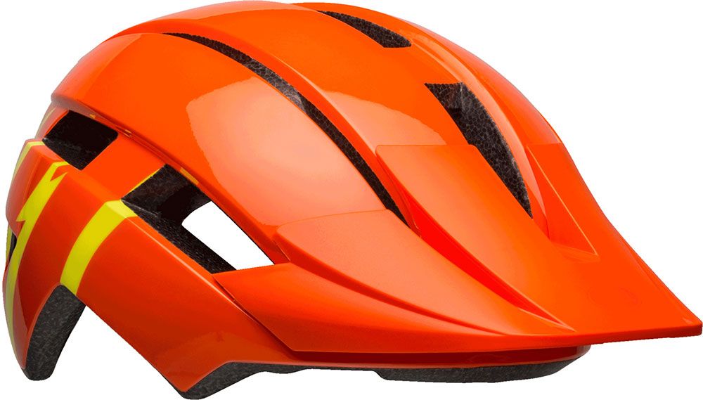 Bell Sidetrack II - Kinder/Jugend MTB Helm kaufen | Bike-Discount