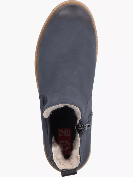 Rieker Damen Chelsea Boots