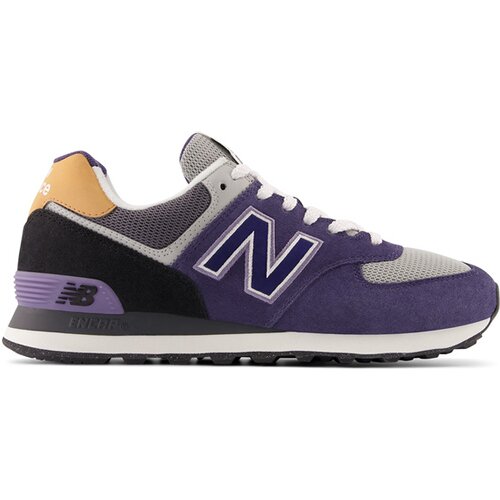 HERREN FREIZEITSCHUHE 574