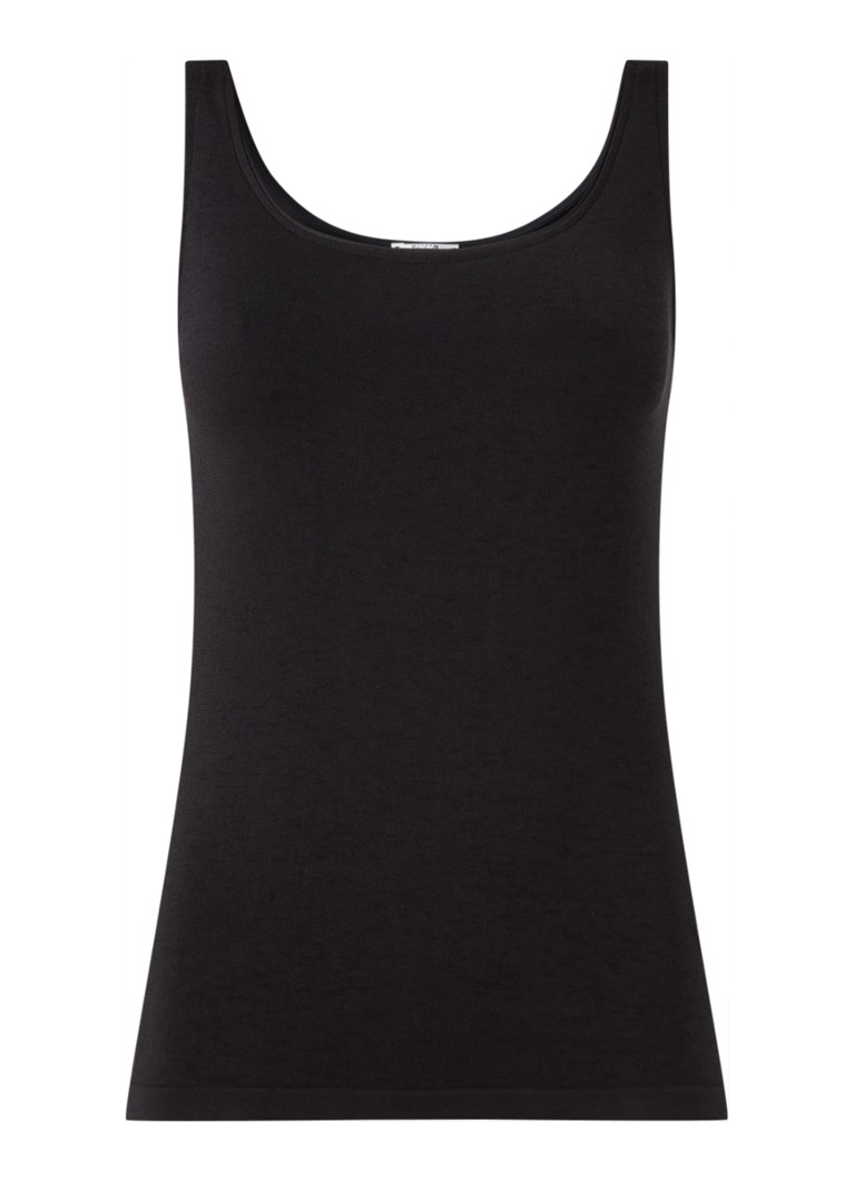 Top Wolford Jamaica fără cusături