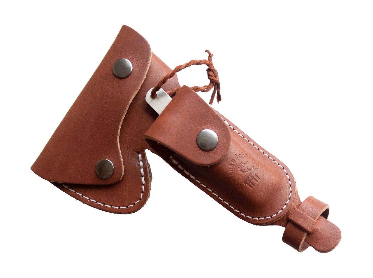 Bushcraft Set Singi