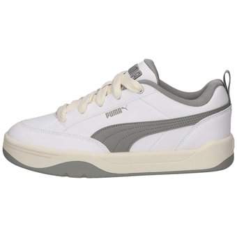PUMA Park Lifestyle Sneaker in weiß