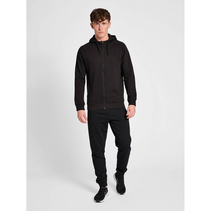 hummel hmlRED HEAVY ZIP HOODIE Hoodie Herren