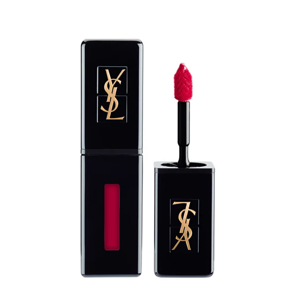Lips Vernis à Lèvres Vinyl Cream - svetla šminka, šminka, sijaj