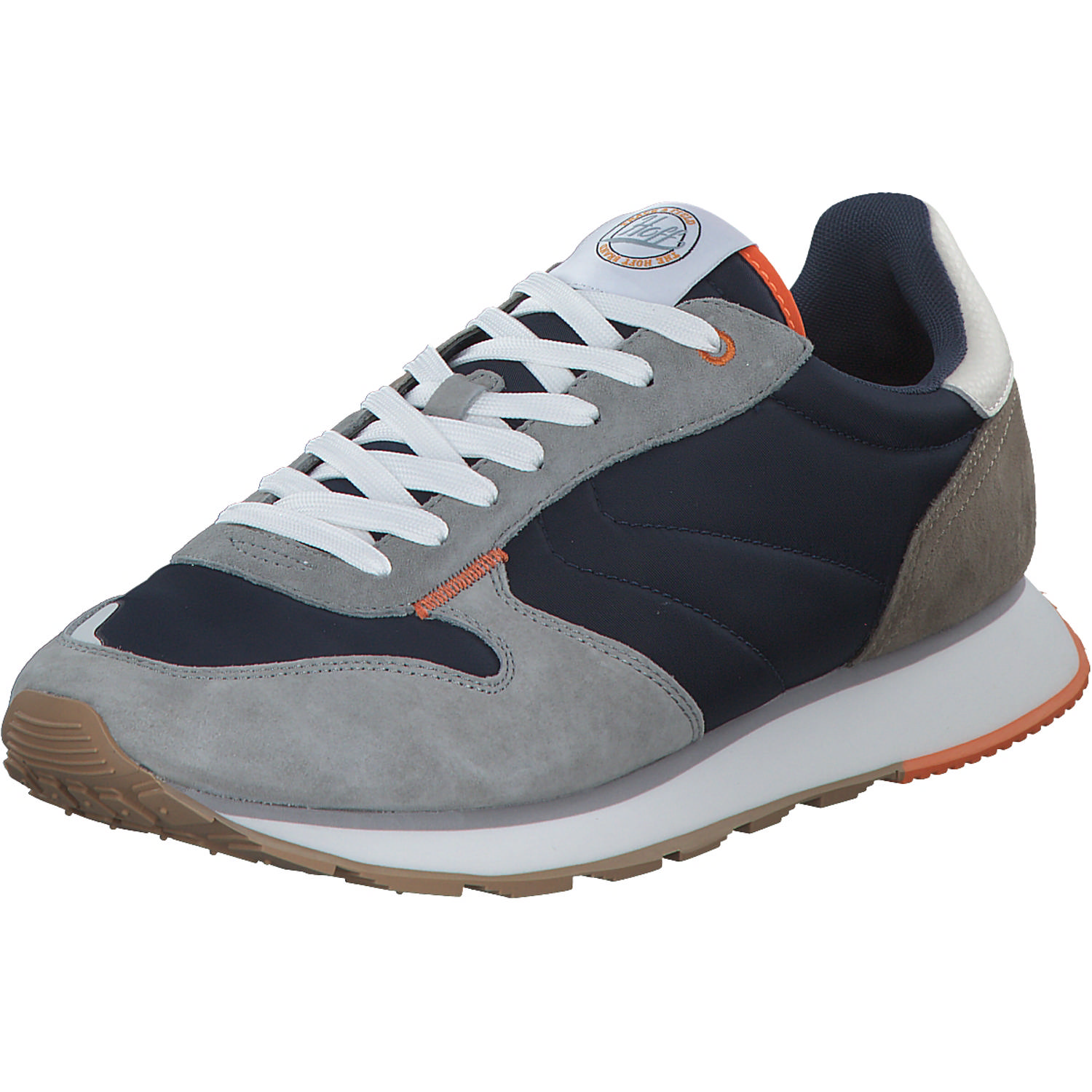 Hoff Schuhe 22317608, Klassische- & Business Schuhe, Herren, Blau