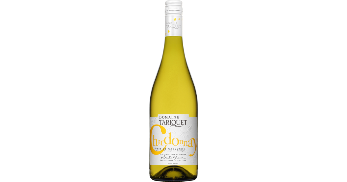 Domaine du Tariquet Chardonnay